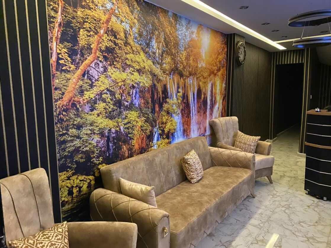 Idyllic Taksim Hotel Istanbul Exterior photo