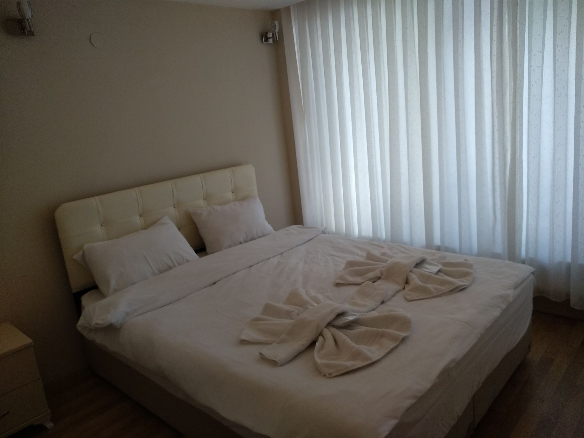 Idyllic Taksim Hotel Istanbul Exterior photo