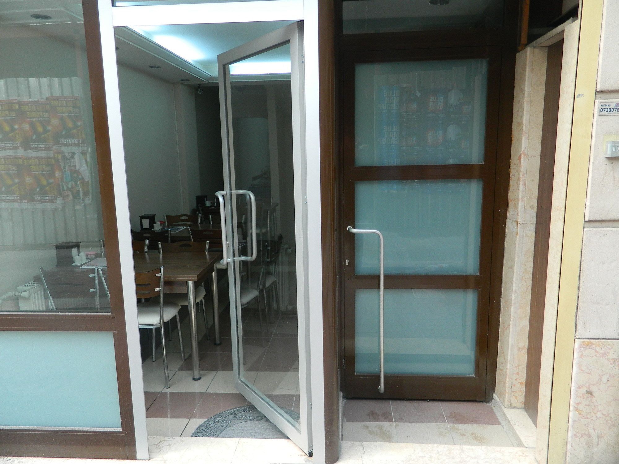 Idyllic Taksim Hotel Istanbul Exterior photo